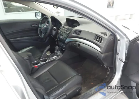 2015 Acura Ilx 2.0L z USA, uszkodzony, nr VIN 19VDE1F34FE000294